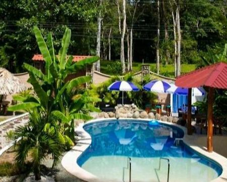 Villas Malinche Real Hone Creek Exterior foto