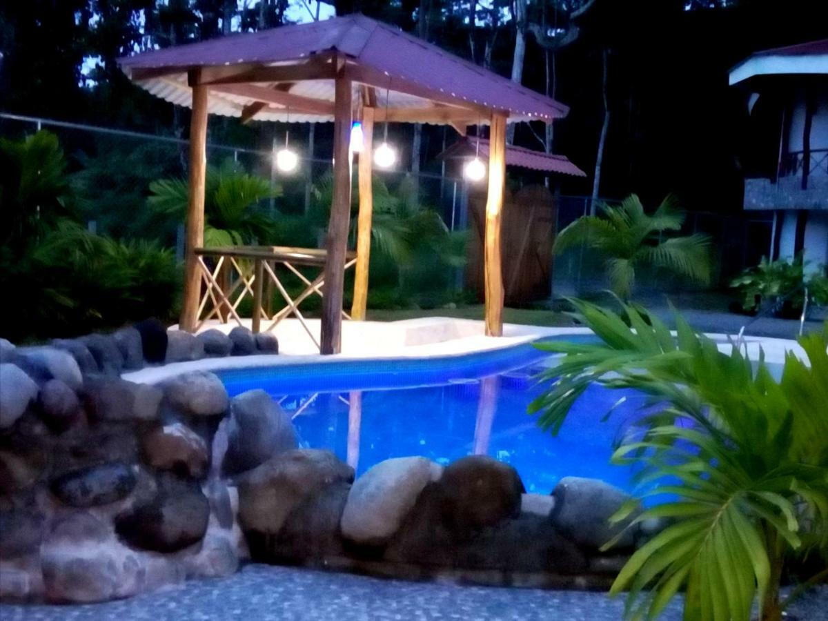 Villas Malinche Real Hone Creek Exterior foto