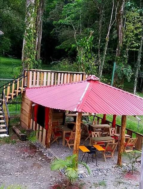 Villas Malinche Real Hone Creek Exterior foto