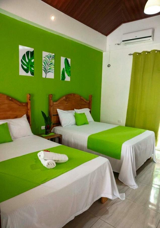 Villas Malinche Real Hone Creek Exterior foto