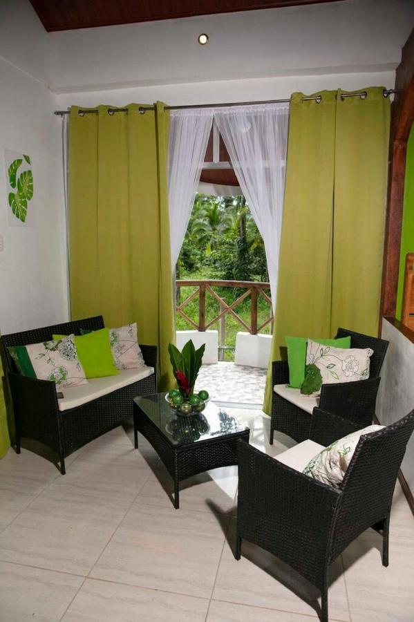 Villas Malinche Real Hone Creek Exterior foto